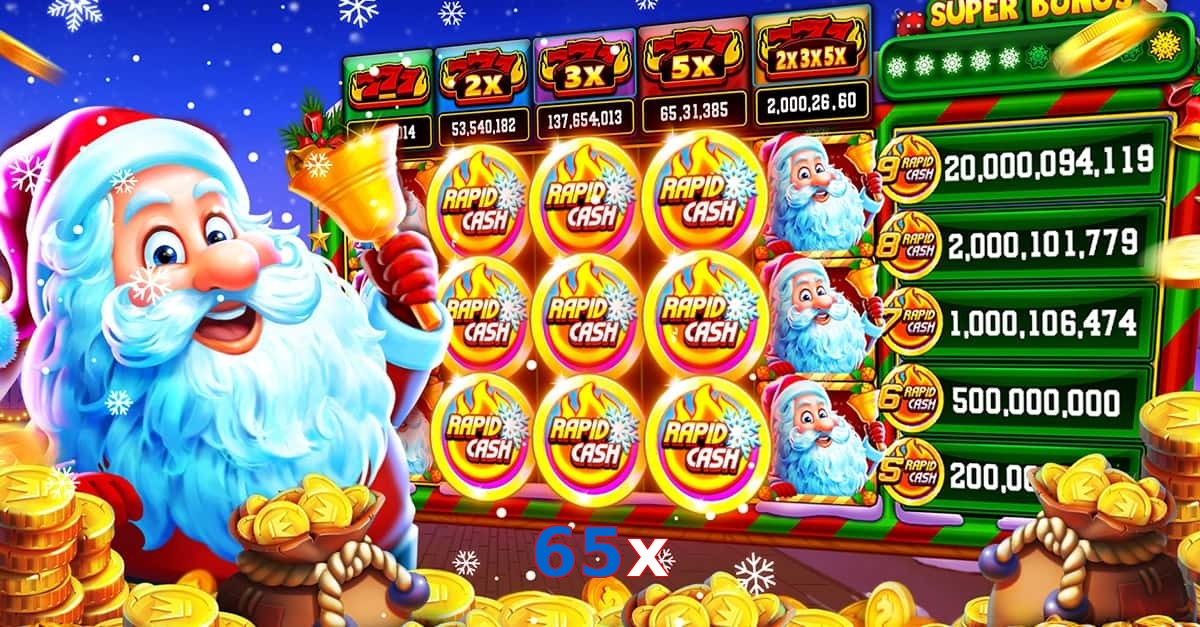 65x